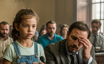 Neočekivana istina u sudnici