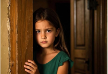 Ona me natjerala da odemo odmah – i bila je potpuno u pravu