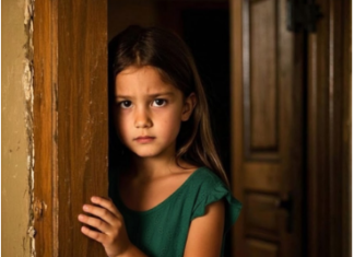 Ona me natjerala da odemo odmah – i bila je potpuno u pravu