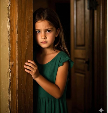 Ona me natjerala da odemo odmah – i bila je potpuno u pravu