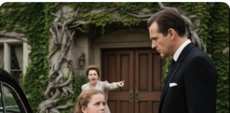 Djevojčica je ostala bez doma – a onda joj se desilo nešto neočekivano