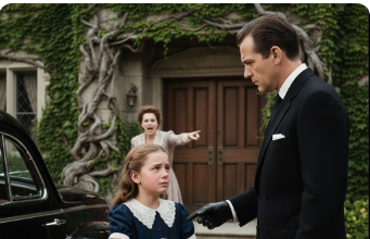 Djevojčica je ostala bez doma – a onda joj se desilo nešto neočekivano