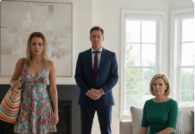 Poslao nas je na odmor da nas “počasti” – zapravo nas je sklanjao od nečega