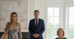 Poslao nas je na odmor da nas “počasti” – zapravo nas je sklanjao od nečega