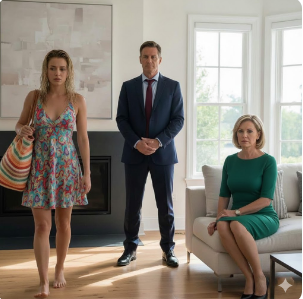 Poslao nas je na odmor da nas “počasti” – zapravo nas je sklanjao od nečega