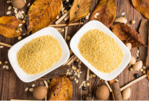 Jedna od najzdravijih žitarica na svijetu, a više je niko ne jede: Dokazano jača kosti i srce, a odlična je za probavu