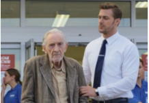 U devedesetoj godini prerušio sam se u beskućnika i ušao u sopstveni supermarket..