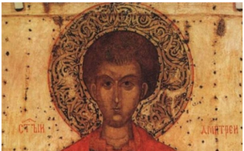 U petak je Mitrovdan, a ovu biljku obavezno morate da unesete u kuću: Crveno je slovo, strogo je zabranjeno…