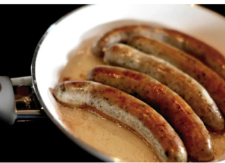 Uvijek kada pržite kobasicu u tiganj stavite 1 sastojak, onda bude mnogo ukusnija i ne puca