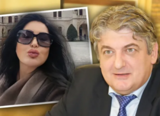 Bivši muž Dragane Mirković godinama se predstavlja kao Toni, malo ko zna njegovo pravo ime