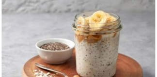 Večera Koja Podržava Mršavljenje I Dobar San: Jednostavan Recept Koji Ubrzava Metabolizam