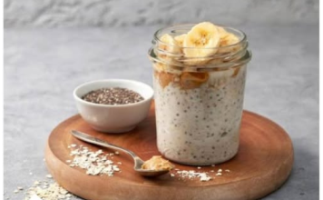 Večera Koja Podržava Mršavljenje I Dobar San: Jednostavan Recept Koji Ubrzava Metabolizam