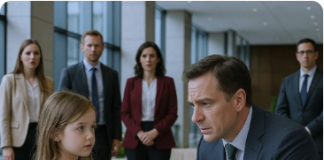 Kad je pročitao potpis, znao je da se prošlost vratila – i ovog puta sa razlogom