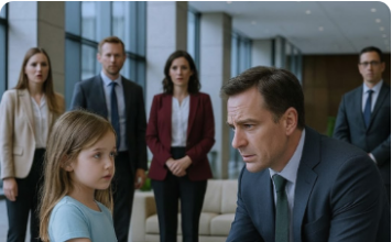 Kad je pročitao potpis, znao je da se prošlost vratila – i ovog puta sa razlogom