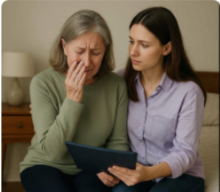 Mrzila me bez razloga, a onda je otkrila istinu koju sam skrivala od cijelog svijeta