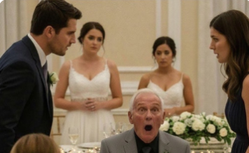 Pokušao da me ponizi pred 200 ljudi – ali je saznao ko sam