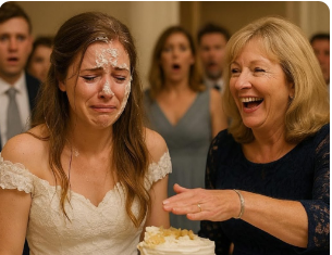 Svekrva mi je uništila vjenčanicu — a ja sam joj vratila onako kako zaslužuje!