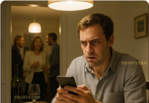 Godinama sam im slao novac, ali kad su pokušali da povuku još, shvatio sam istinu o svojoj porodici