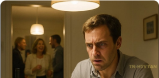 Godinama sam im slao novac, ali kad su pokušali da povuku još, shvatio sam istinu o svojoj porodici