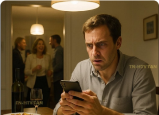 Godinama sam im slao novac, ali kad su pokušali da povuku još, shvatio sam istinu o svojoj porodici