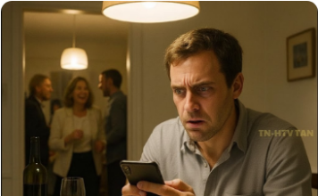 Godinama sam im slao novac, ali kad su pokušali da povuku još, shvatio sam istinu o svojoj porodici