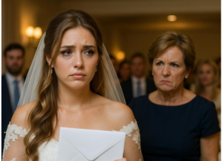 Mrzila me je od prvog dana — ali nisam znala do koje mjere je spremna da ide