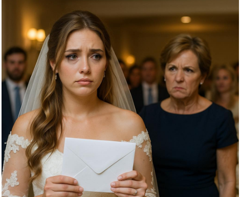 Mrzila me je od prvog dana — ali nisam znala do koje mjere je spremna da ide