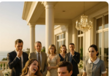 Nije tražila novac, samo hranu – i tako otkrila najveću tajnu njegovog života