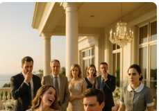 Nije tražila novac, samo hranu – i tako otkrila najveću tajnu njegovog života