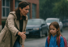 Rekla je: “Nisam ti ja šofer” — ali ono što se dogodilo tri dana kasnije promijenilo je sve