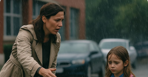 Rekla je: “Nisam ti ja šofer” — ali ono što se dogodilo tri dana kasnije promijenilo je sve