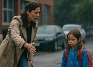 Rekla je: “Nisam ti ja šofer” — ali ono što se dogodilo tri dana kasnije promijenilo je sve