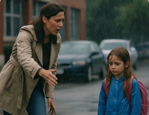 Rekla je: “Nisam ti ja šofer” — ali ono što se dogodilo tri dana kasnije promijenilo je sve