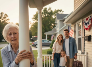Platila sam celo porodično putovanje – a onda mi je snaha zabranila da idem