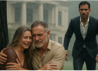 Kada sam se vratio kući – Priča o bogatstvu, izdaji i iskupljenju