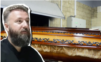 OVAJ ZNAK OTKRIVA DA POKOJNIK ŽELI KOMUNICIRATI SA VAMA POSLE SMRTI: I SVEŠTENICI se slažu, ako vam se DESI OVO…