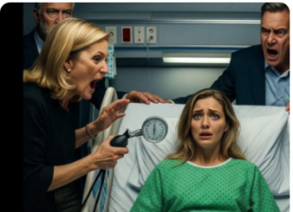 Vikala sam da ne mogu, ali ono što je majka uradila bilo je još gore