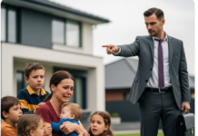 Mislili su da je heroj – ali žena je pokazala da ipak nije