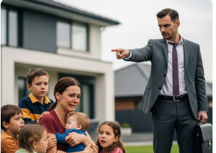 Mislili su da je heroj – ali žena je pokazala da ipak nije