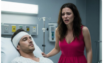 Na dan venčanja, mladoženja je doživeo nesreću. Probudivši se, prepoznao je sve… osim žene koju je upravo oženio.