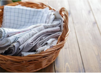 Ako hoćete krpe bez fleka bijele kao snijeg potopite ih u OVU tečnost!