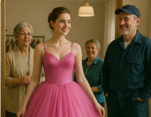 Kćerka domara postala kraljica mature – njen govor je rasplakao salu