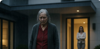 Cela porodica je čula kako me ponižava, a onda je doživela lekciju života