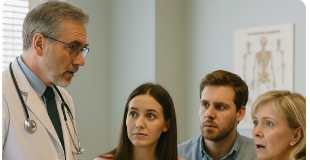 Sverkva me napala bez razloga, a onda je saznala istinu