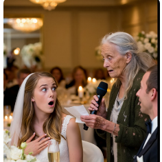 Jedan mali gest dobrote pretvorio je moj test u lekciju koju cela porodica pamti