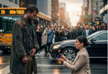 „Molim te, oženi me“, preklinjala je samohrana multimilijunašica jednog beskućnika. Ono što je on zauzvrat zatražio, šokiralo ju je…