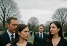 Nismo se videli toliko godina, a onda sam se pojavila sa čovjekom kog najmanje očekuje