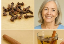 Voda s karanfilčićem i cimetom – Pijte je 50 dana svakodnevno i ostaćete u čudu!