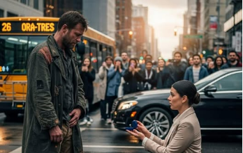 „Molim te, oženi me“, preklinjala je samohrana multimilijunašica jednog beskućnika. Ono što je on zauzvrat zatražio, šokiralo ju je…