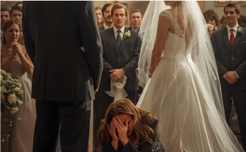 Kada tajne razore slavlje: Priča sa venčanja mog sina koja je promenila sve što smo znali o našoj porodici